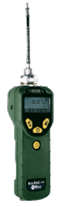 MiniRAE Lite - VOC gas detector for MethylBromide Fumigation
