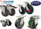 Fallshaw Wheels & Castors 