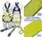 Resist Fall Protection Range