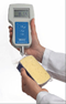 OXYBABY Gas Analyser - O2 & O2 / CO2 models