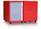 Office Storage Cabinet | Mobile Caddy | Bosco Storage Solutions