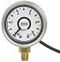 Intelligent Gas Pressure Measurement