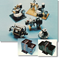 Sprague Booster Pumps