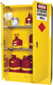 Flammable Storage Cabinet | JUSTRITE®