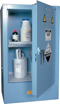 Corrosive Materials Storage Cabinets | JUSTRITE®