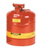 Flammable Safety Cans | JUSTRITE®