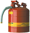 Dispensing Safety Cans | JUSTRITE®