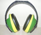 John Deere Class 5, Dielectric Earmuffs