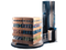 Semi Automatic Stretch Wrapping System | Q-300