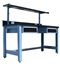 Industrial Workbench