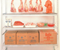 Clean & Cold Room Shelving
