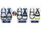 Miner's Harness Range
