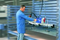 Vacuum Sheet Lifters