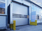 Efaflex High Speed Turbo Door SST