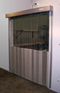 Auto BiFlex Door