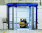 Efaflex High Speed Folding Door