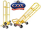 Rotacaster Rototruck & Stair Climber Hand Trucks