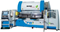 Finn Power FastBend for sheetmetal part bending