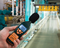 Sound Level Meter Identifies Potential Source of Hearing Loss