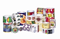 Prime Labels and Labelling