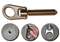 Concrete Detent Anchor
