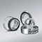 Super Precision Ball Bearings