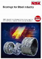 Bearings for Steel Industry (Catalogue)