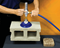 Vacuums Adjust to Lift Heavy and Lightweight Objects