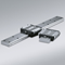 LW series Linear Guide