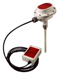 Capacitance Probes - The Pro Remote 