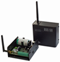 BSC-50 Battery Powered Remote Alarming Unit