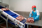 Modular Conveyor Belting for Abattoirs