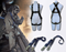 Nomex® / Kevlar® High Temperature Fall Protection Range