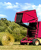 Agriculture Conveyor Belt