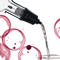 Liquor Inventory Control with wireless pourers
