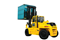 11-16 tonne diesel forklifts