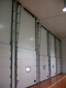 Insulated Sectional Door