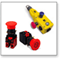 Emergency Stop Switches