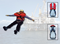 ExoFit NEX™ Flotation Harness
