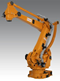 4 Axes Palletising Robot - LP Series