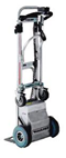 Powered Convertible Hand and Platform Truck