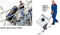 CargoMaster Electric Stair Climbing Trolley