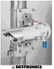 Australia IECEx approved Open Path Eclipse Gas Detectors