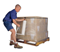Blown Hand Pallet Stretch Film - Signet
