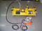 Truflame Lightweight Hydraulic Weld Shear