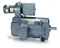 DC Motor - Blower Cooled - Thyristor Control