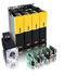 Real-time Ethernet Solutions - MotiFlex e100