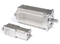 Stainless Steel Brushless Servo Motors