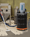 Heavy Duty Dry Vac Vacuums Abrasive Materials Quickly
