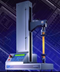 Versatile Material Testing Machine for Plastics Industry